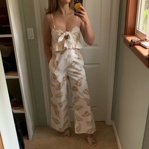 Billabong Sincerely Jules Jumpsuit